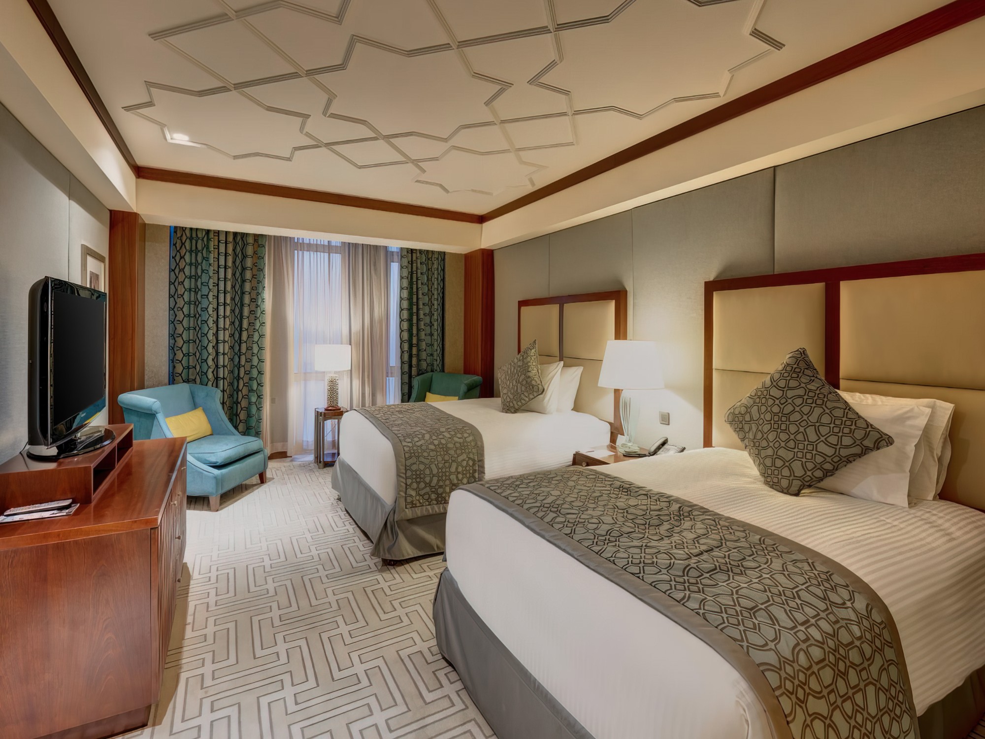 Crowne Plaza Duqm