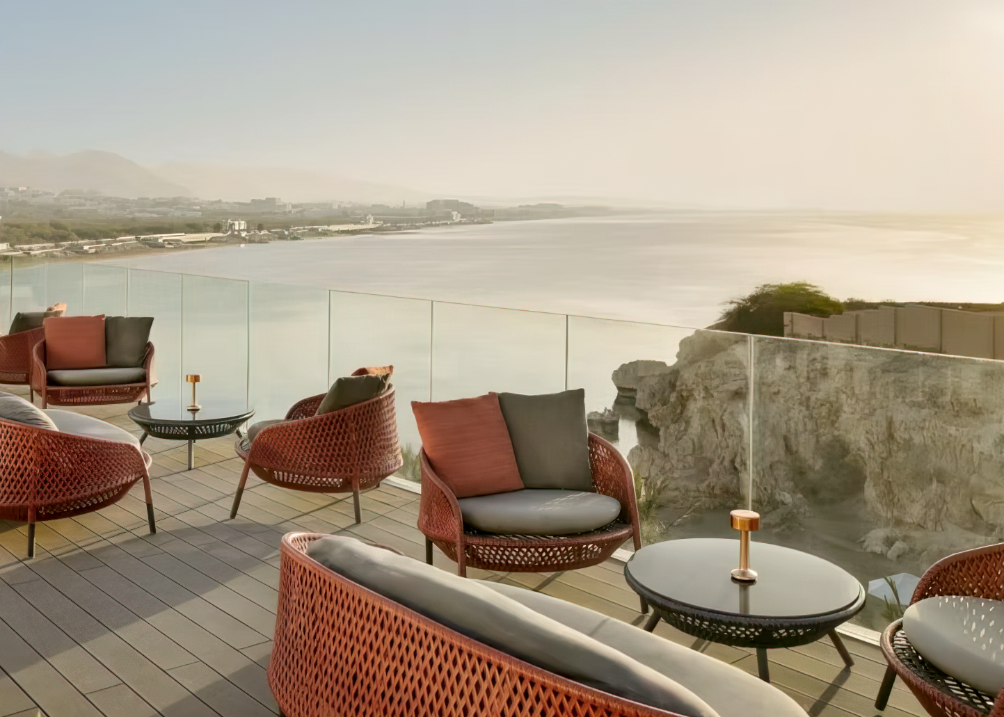 Crowne Plaza Muscat