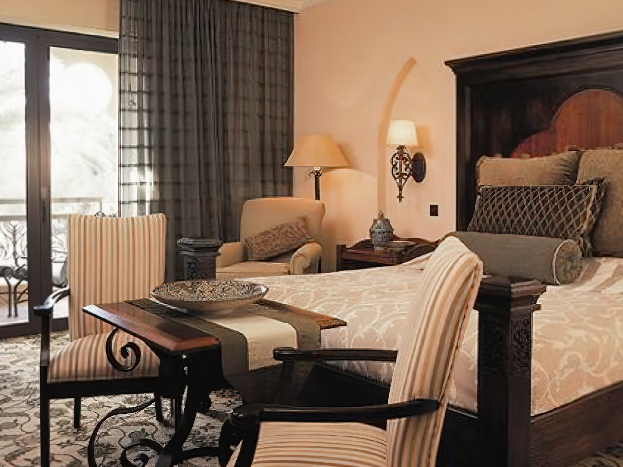 Four Seasons Muscat