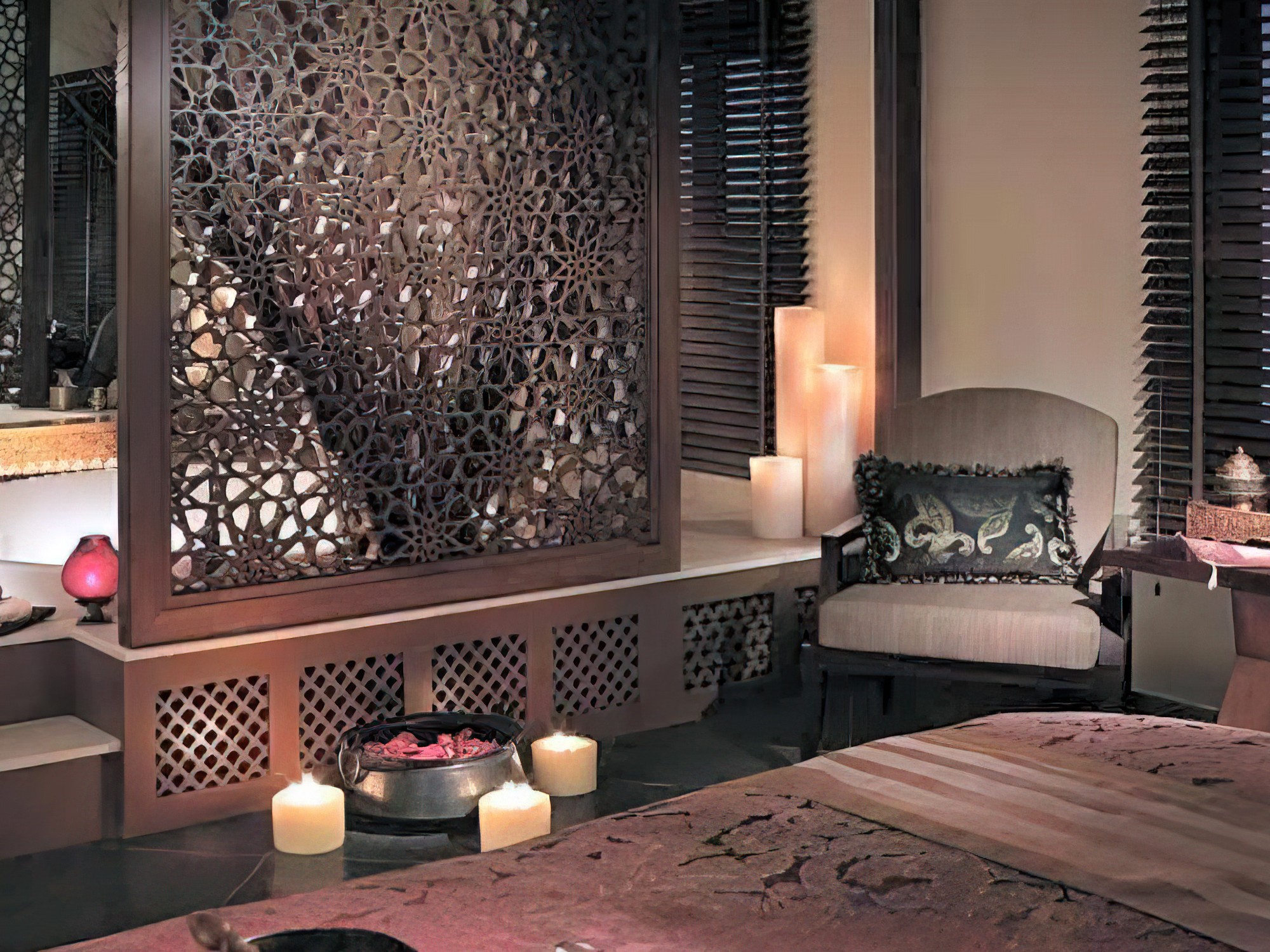 Four Seasons Muscat