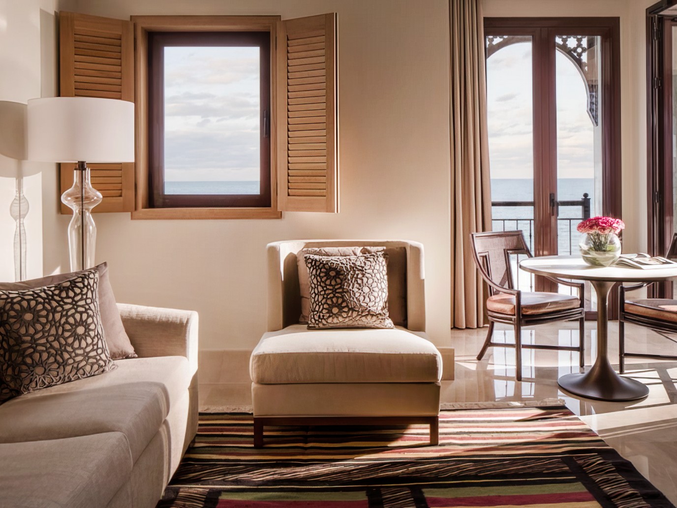 Four Seasons Tunis