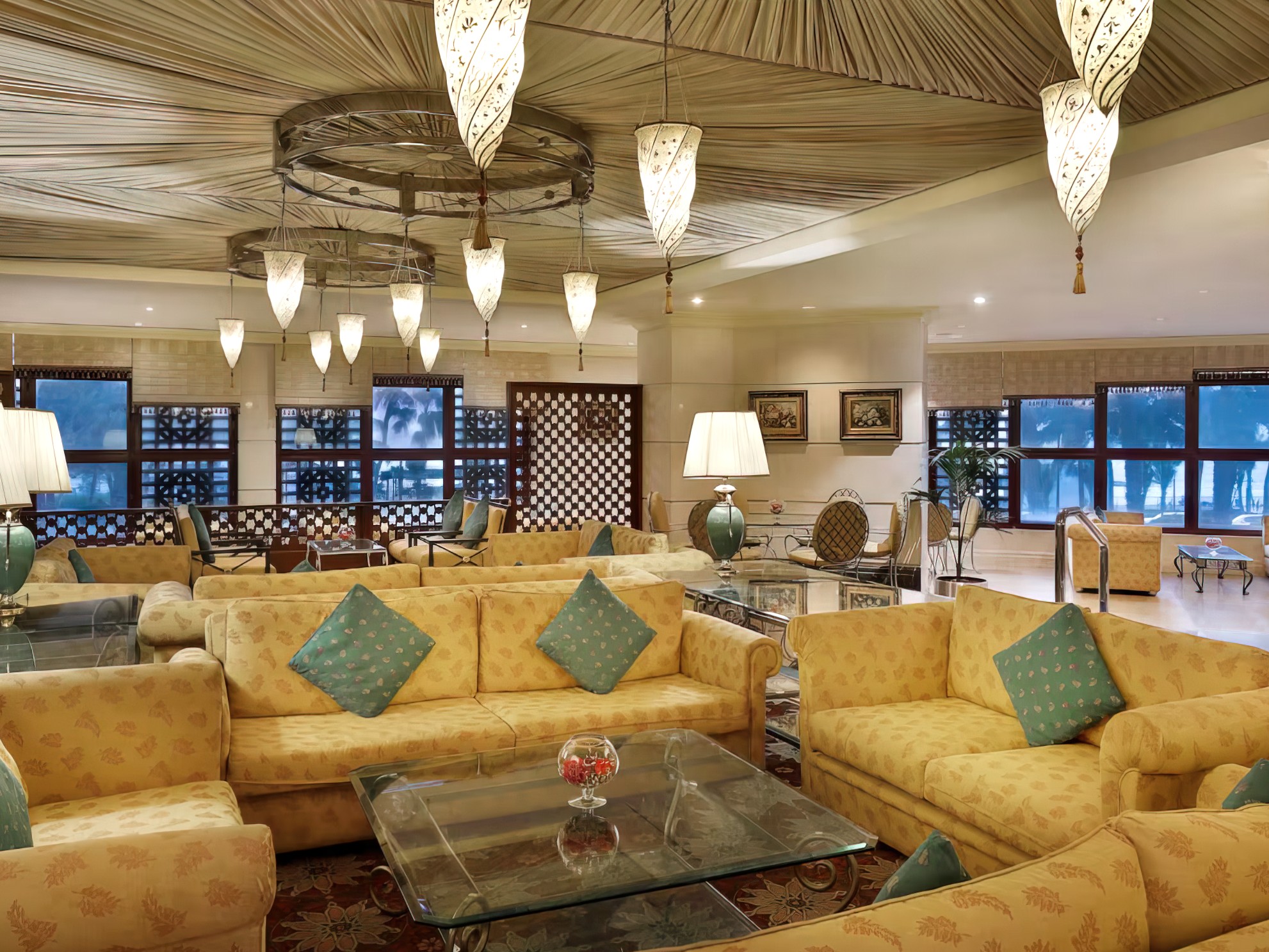 Hilton Jeddah