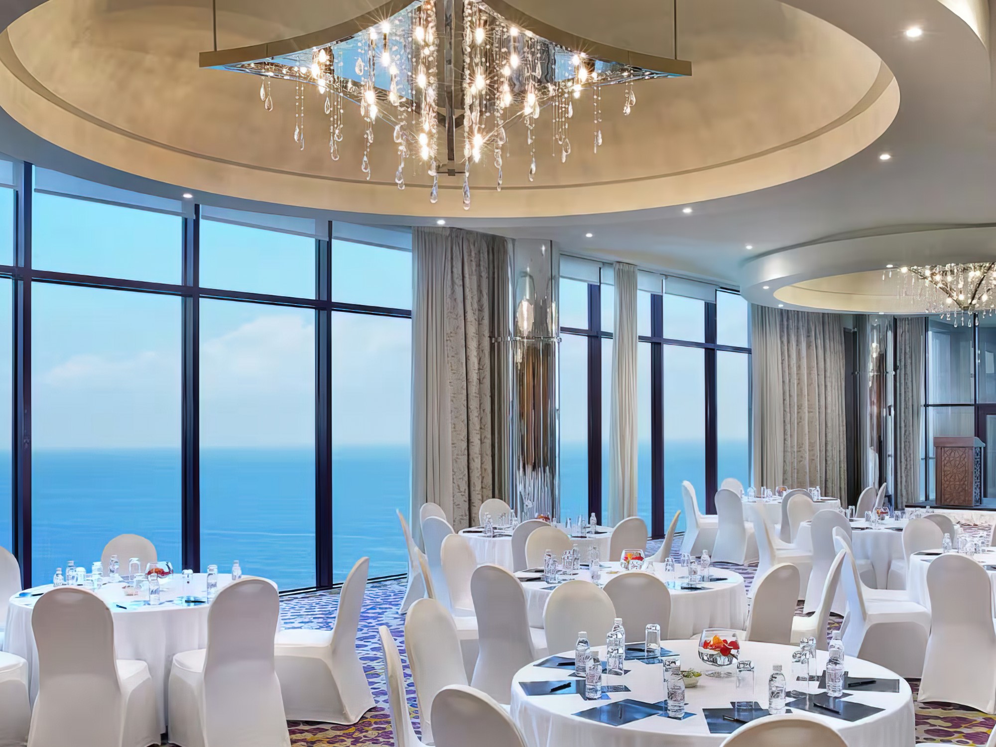 Hilton Jeddah
