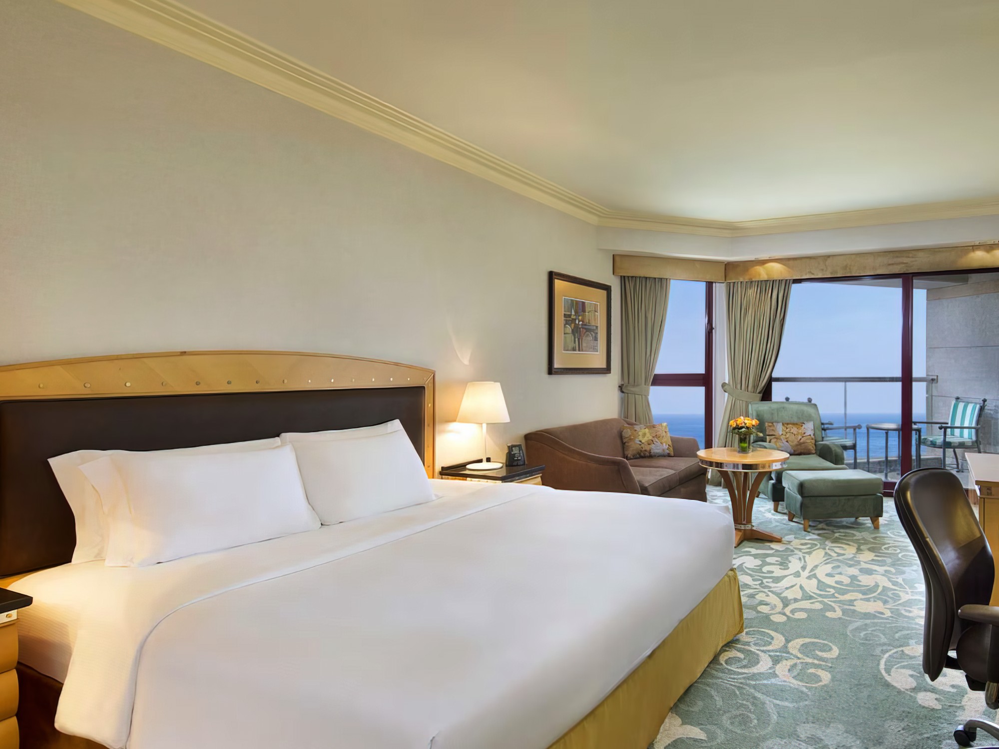 Hilton Jeddah
