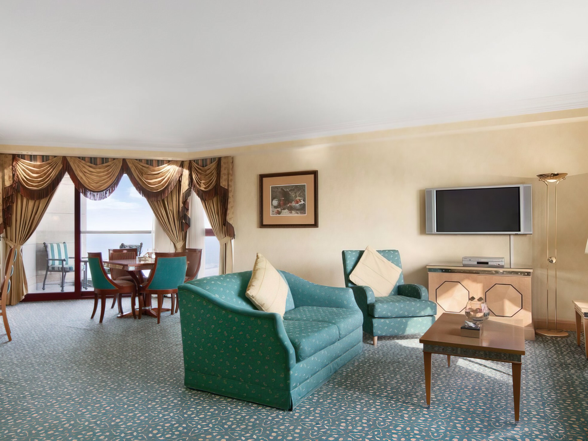 Hilton Jeddah