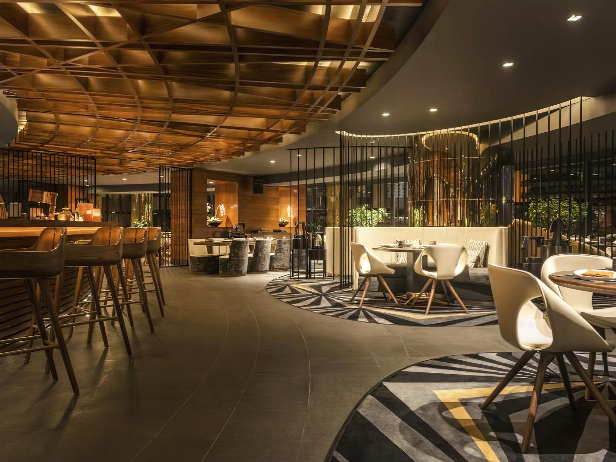 Meridien Jumairah