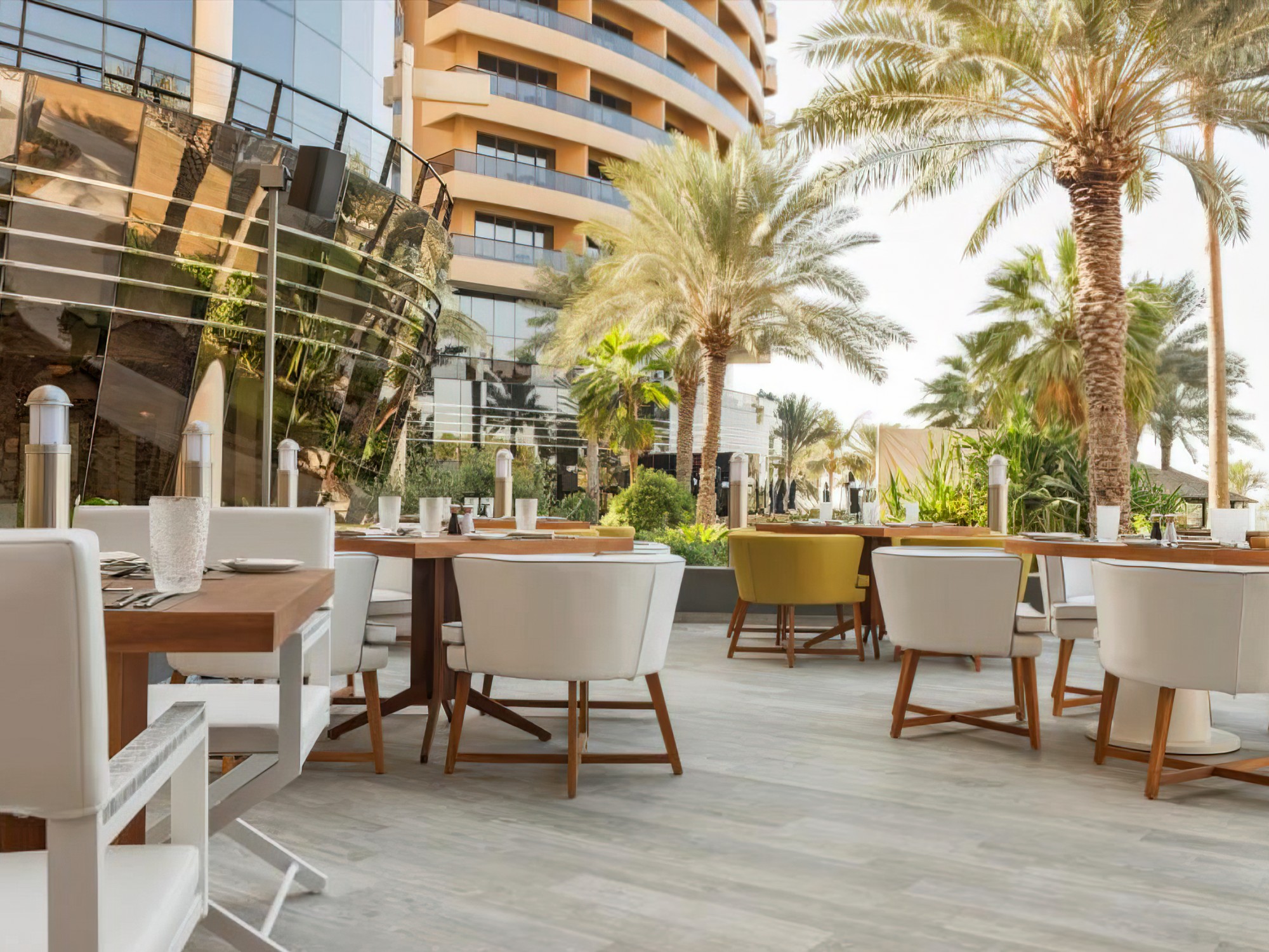Meridien Jumairah