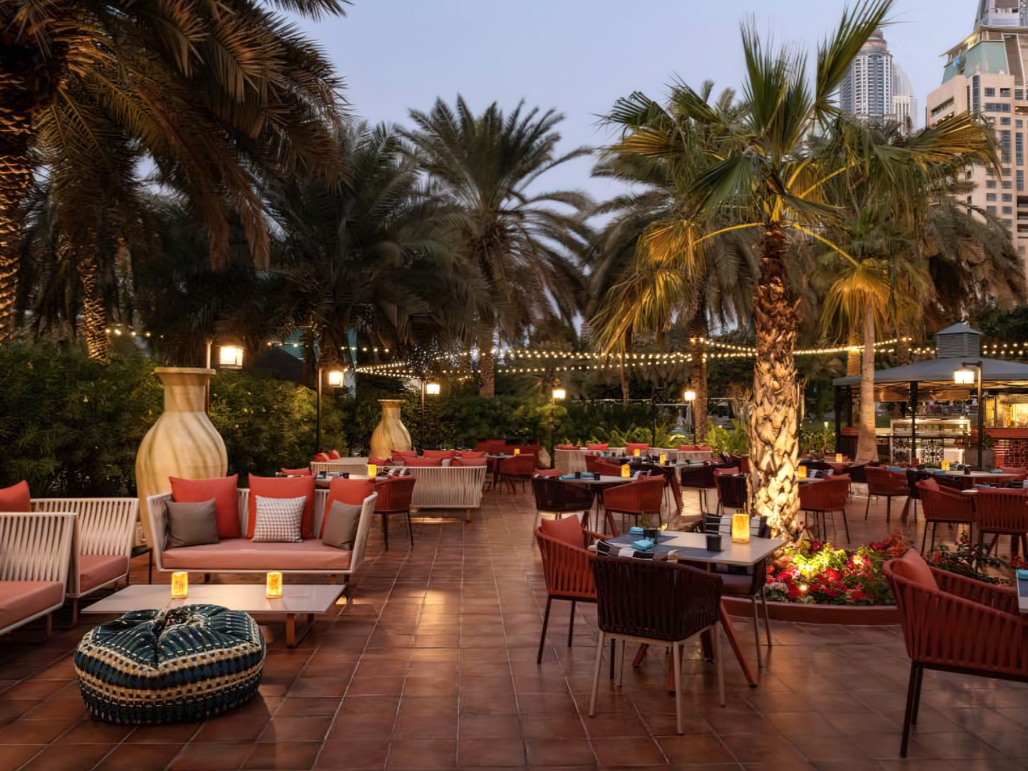 Meridien Jumairah