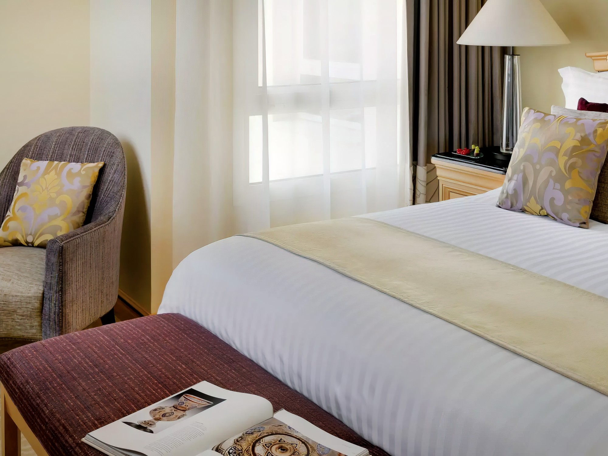 Radisson Hotel Lagos