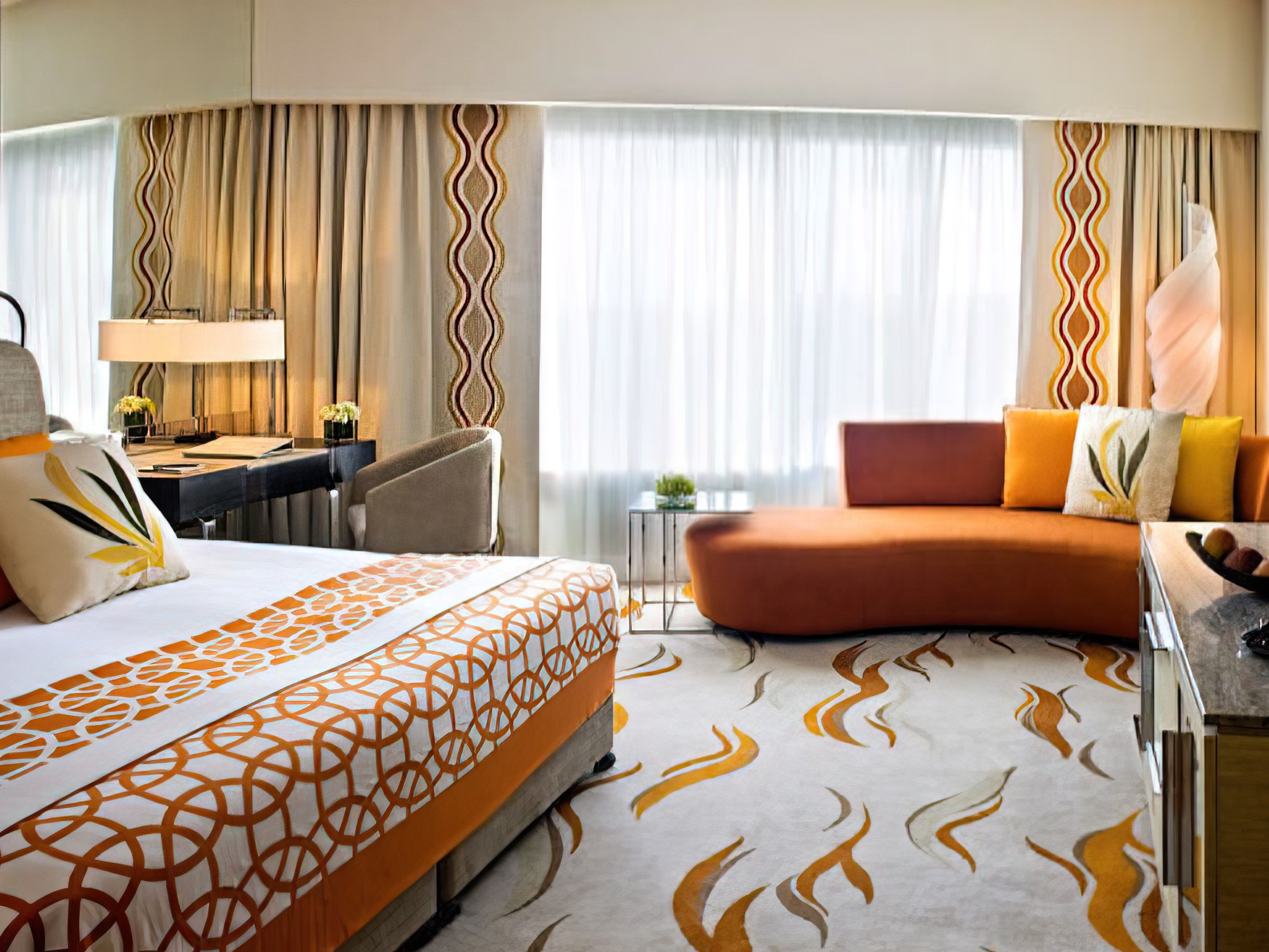 Roccoforte Bridgeway Hotel