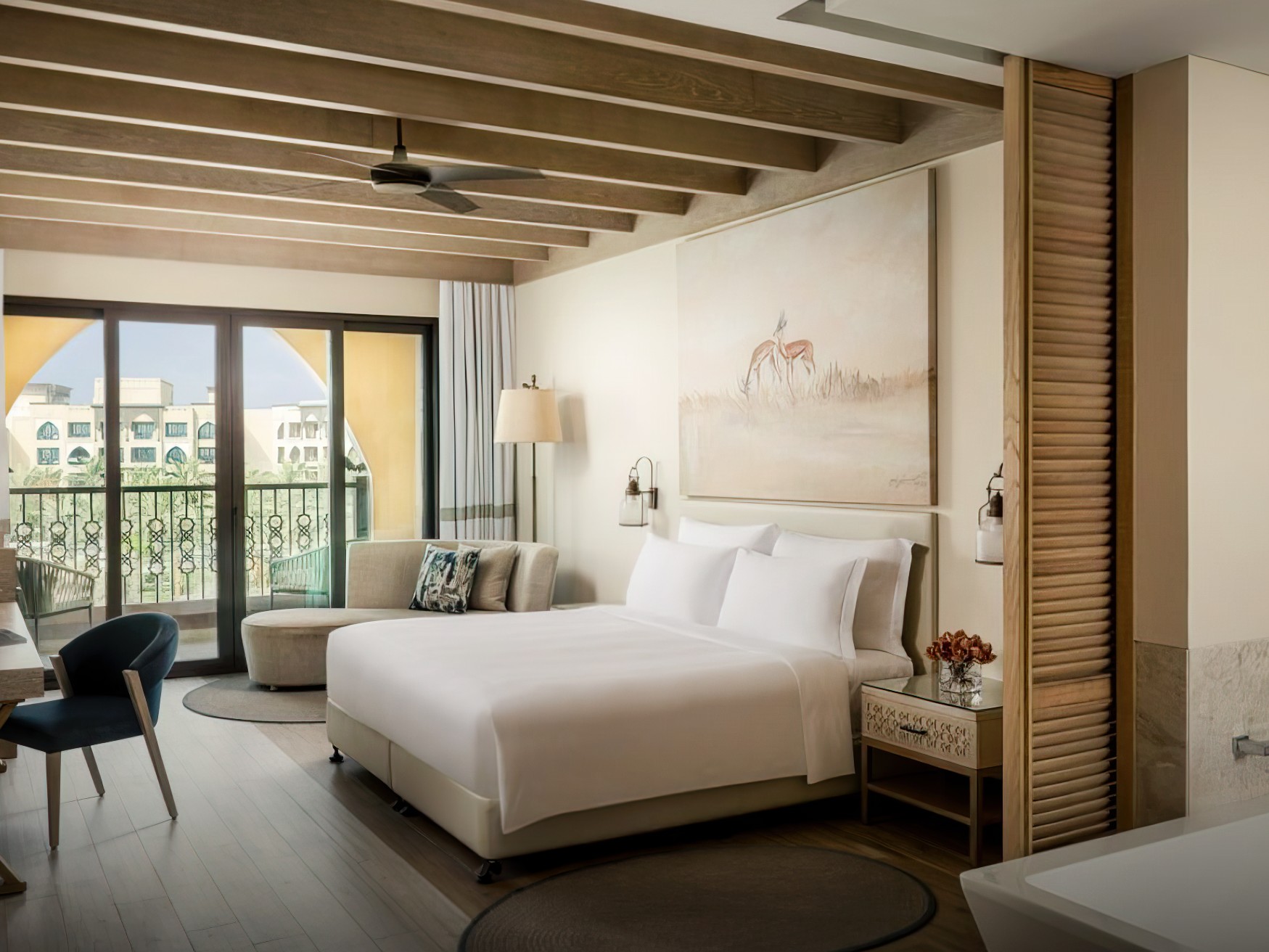 Saadiyat Rotana