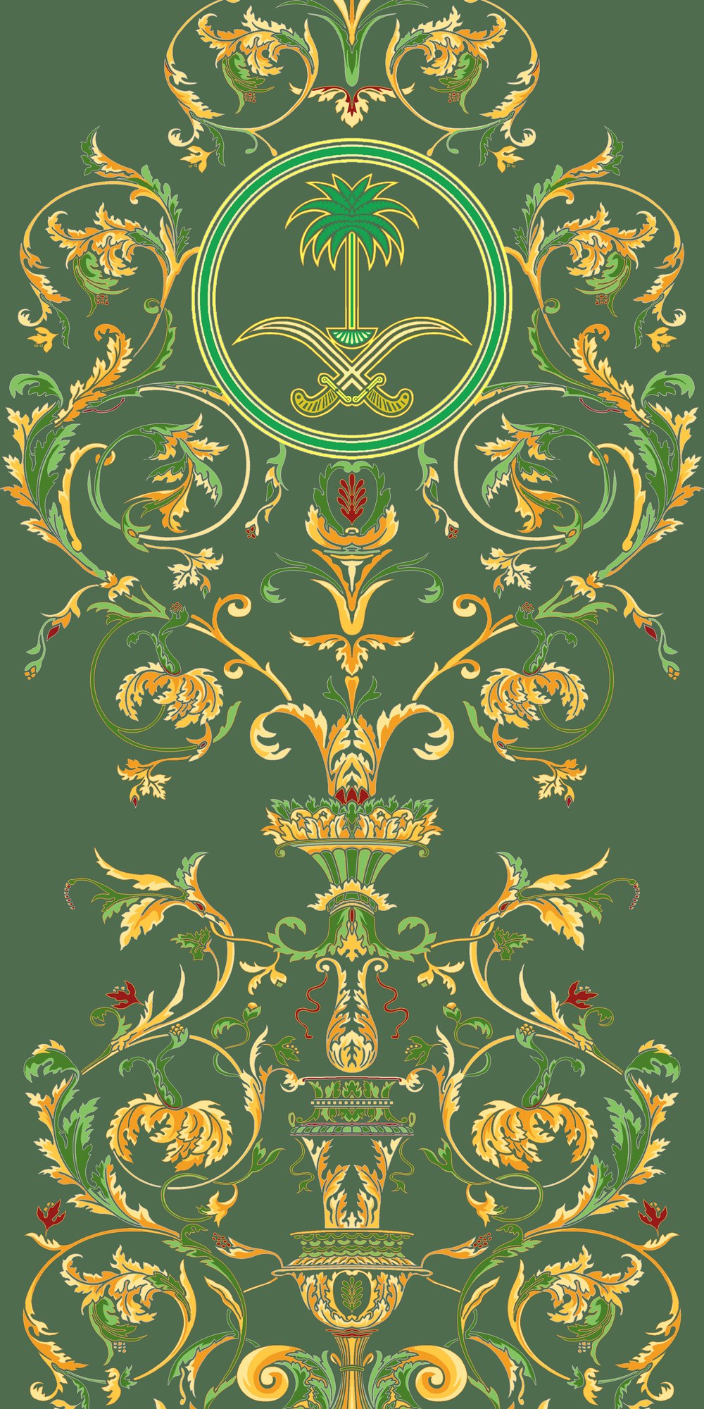 Pannello tessile GI.EFFE