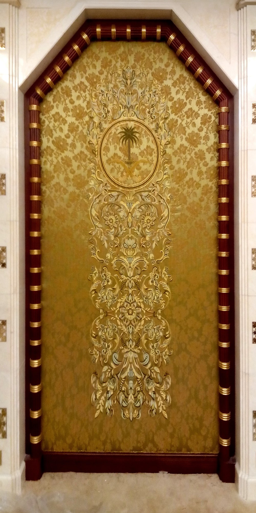 Pannello tessile GI.EFFE